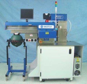 LIGHT900 Compact design with room for tester & laser
