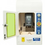 Model 610 Manual Laser Enclosure