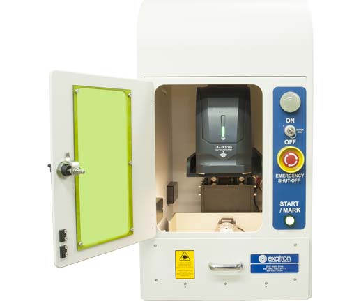 Simple Manual Laser Enclosures