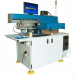 Model 904 with 14 Program Sites, Laser Marking, and Bottom-Side Inspection