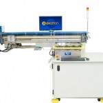Model 903 Tri-Temp Handler – Three temperature test with one socket insertion