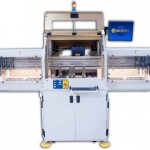 Model 8000-PR Program Handler with 16 Program Sockets and Laser Marking