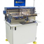 Permalink to Model 902 Burn-in Board Transfer IC Handler Model 902 Burn-in Board Transfer Handler System