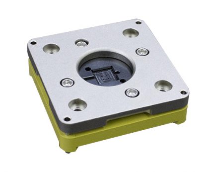 Thermal Test Sockets