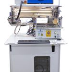 Model 802 thermal test handler with WRTH